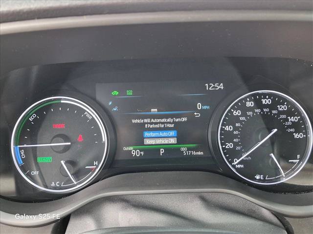 Used 2022 Toyota Sienna Limited AWD/4WD image 11