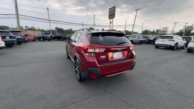 Used 2018 Subaru Crosstrek 2.0i Premium AWD/4WD image 6