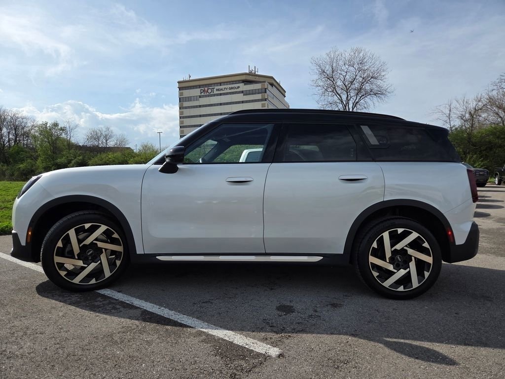 Used 2025 MINI Cooper Countryman S w/ Comfort Package Max AWD/4WD image 26