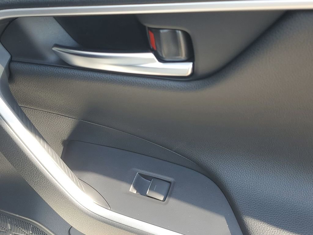 Certified 2025 Toyota RAV4 XSE image 48