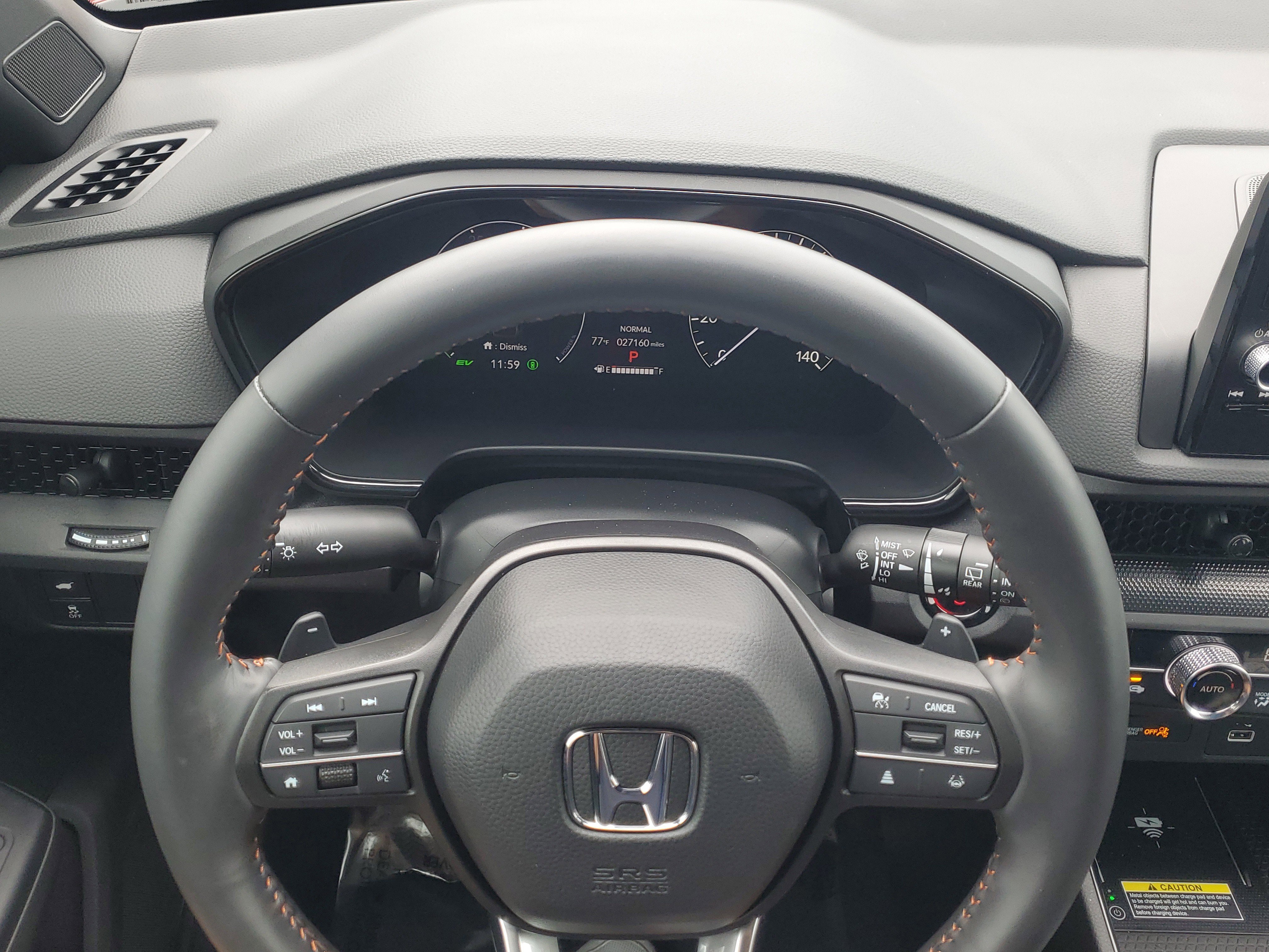 Used 2024 Honda CR-V Sport-L image 22