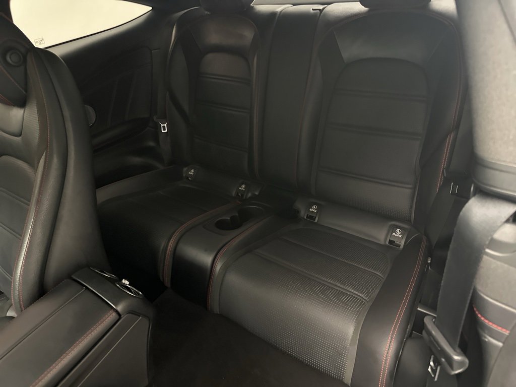 Used 2018 Mercedes-Benz C 43 AMG 4MATIC Coupe image 10