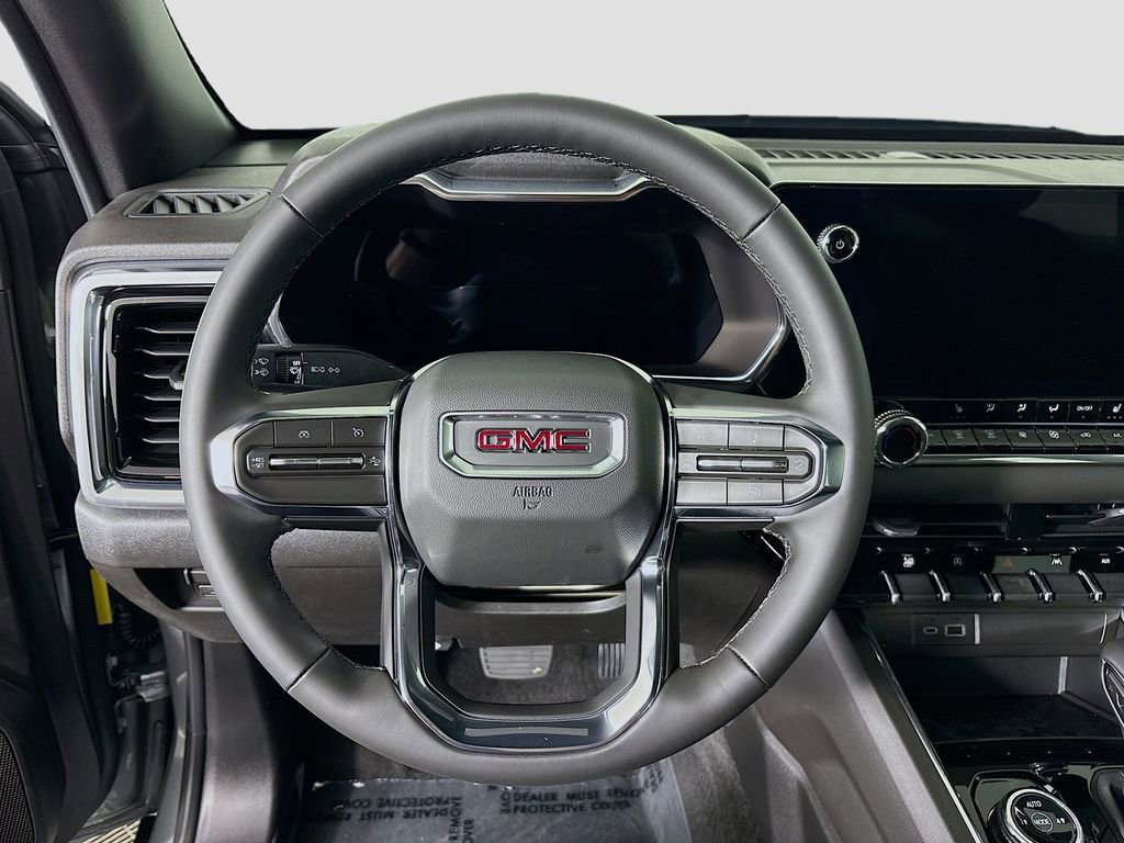New 2026 GMC Canyon Elevation w/ Convenience Package AWD/4WD image 11