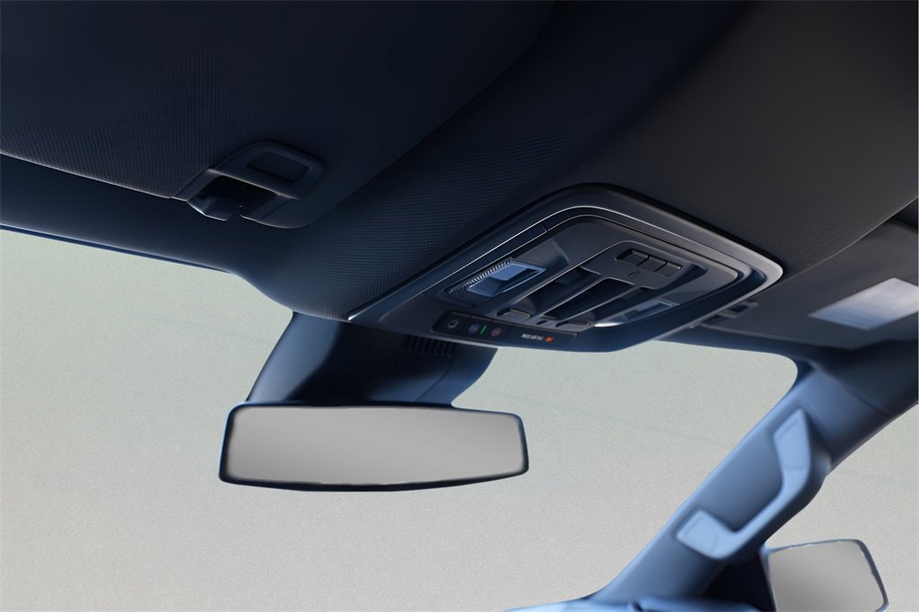 New 2026 Chevrolet Silverado 1500 LTZ w/ LTZ Convenience Package II image 28