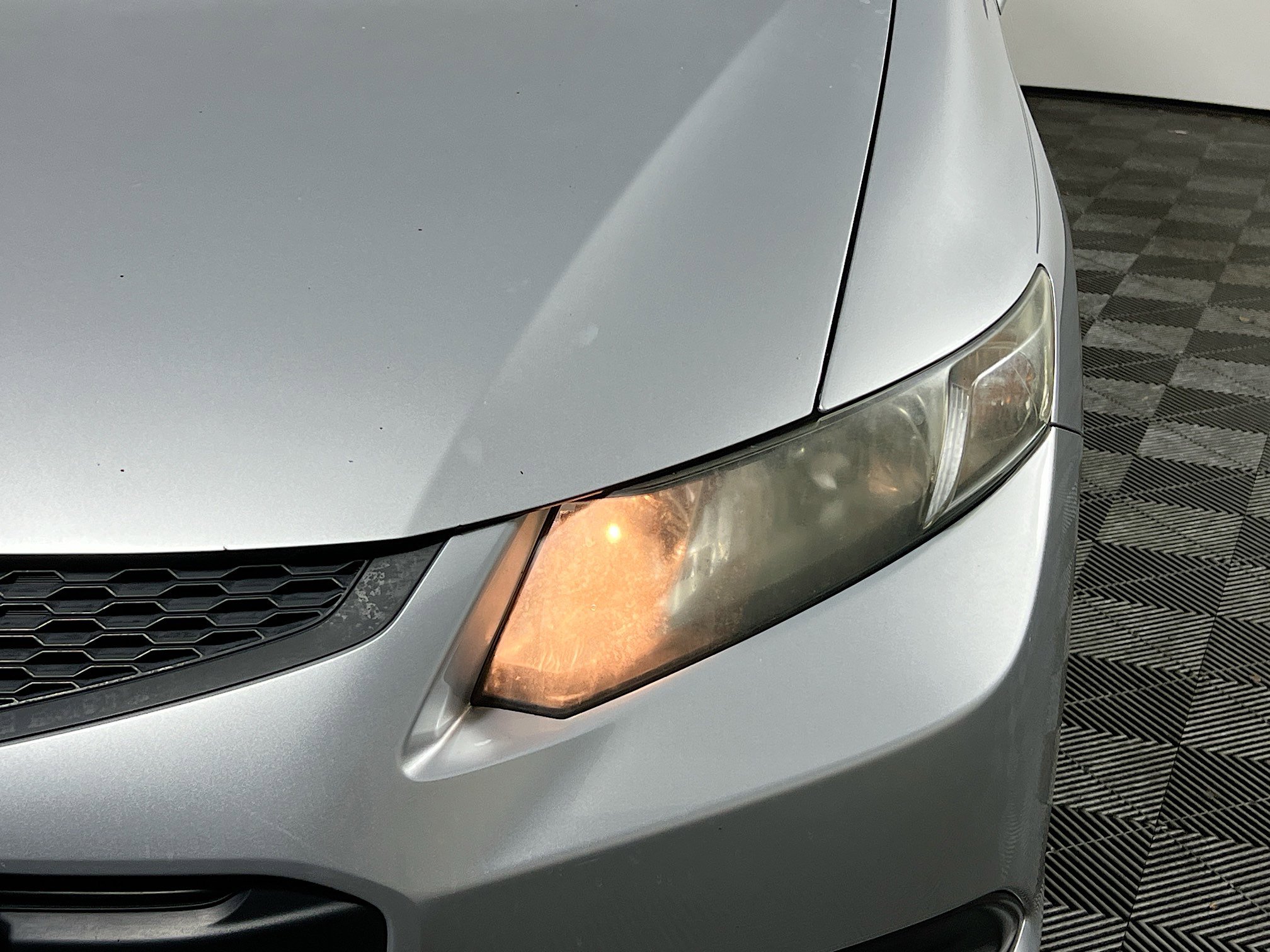 Used 2013 Honda Civic EX image 11