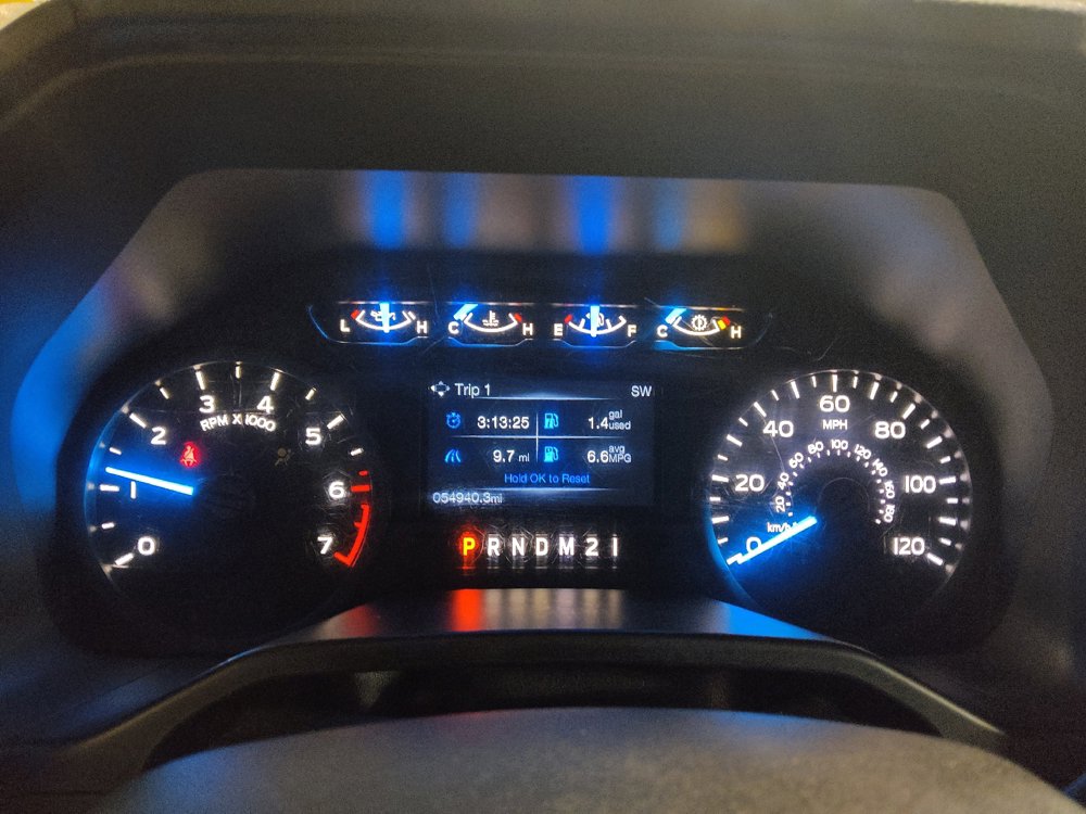 Used 2015 Ford F150 XL w/ Equipment Group 101A Mid AWD/4WD image 23