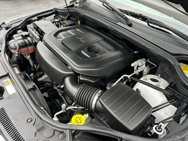 Used 2020 Jeep Grand Cherokee Laredo image 35