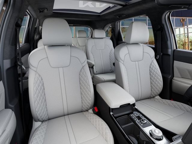 New 2026 Kia Sorento SX Prestige AWD/4WD image 15