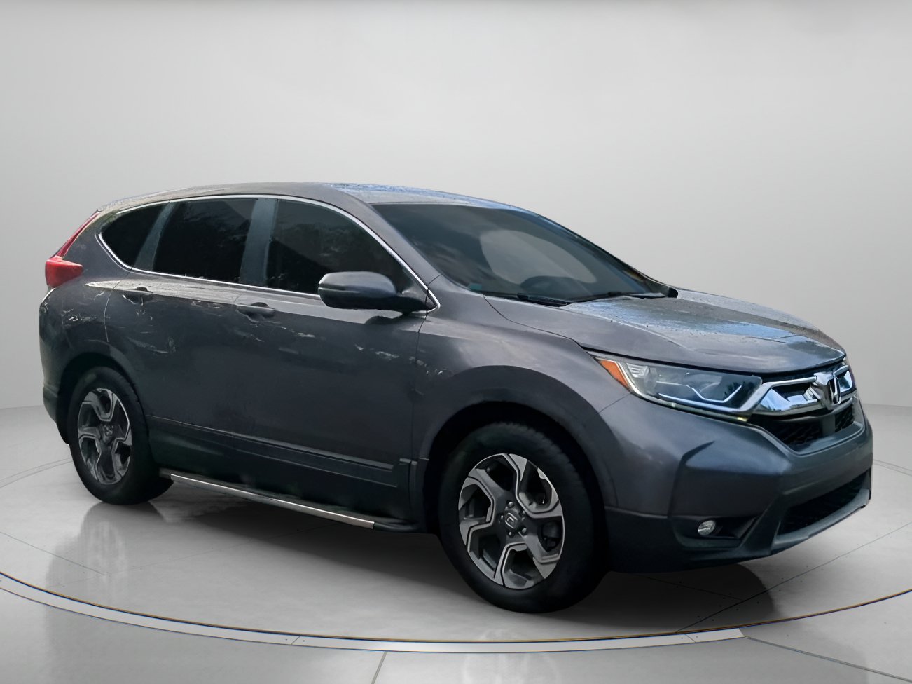 Used 2019 Honda CR-V EX-L image 36