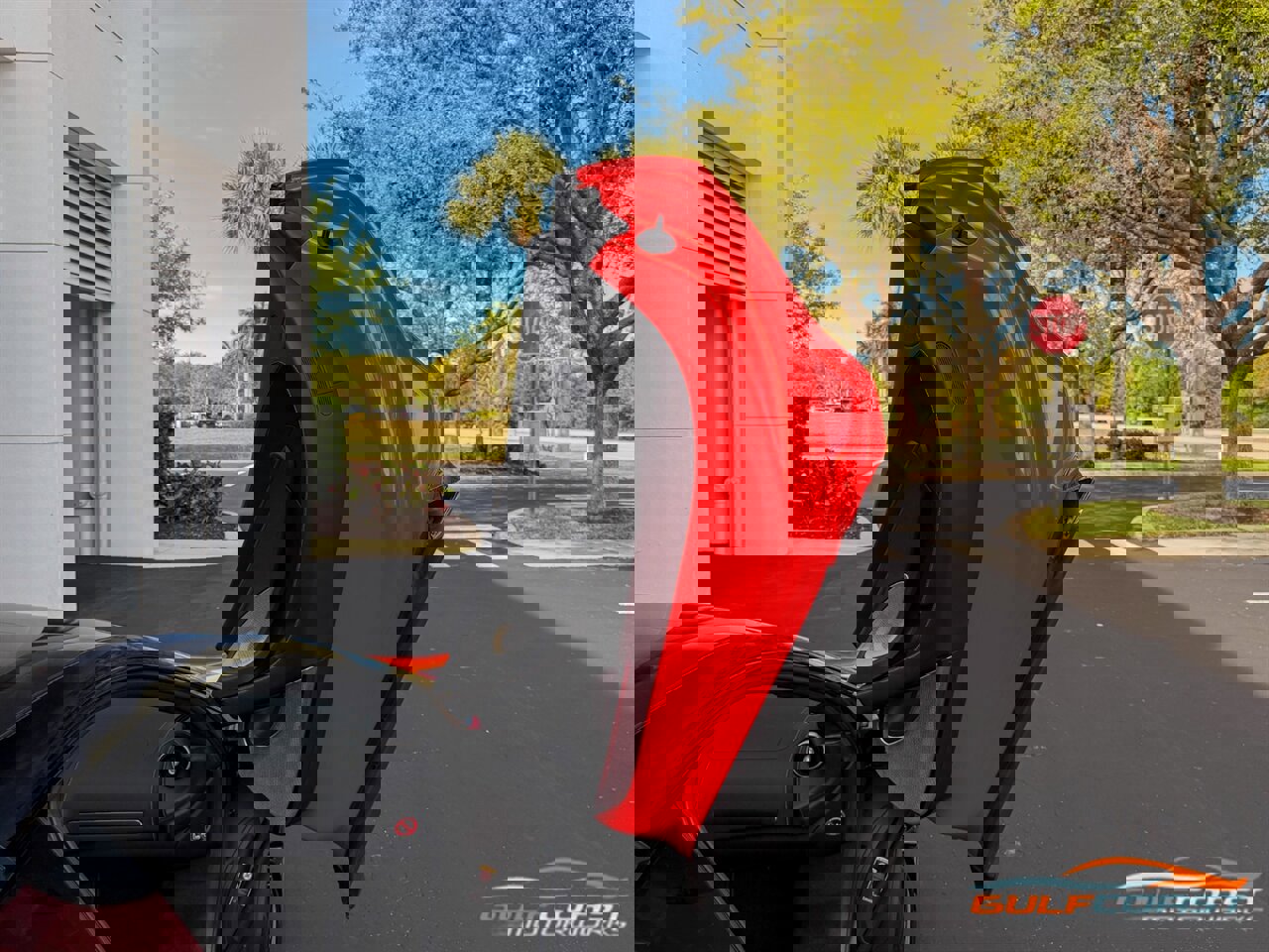 Used 2023 McLaren GT image 36