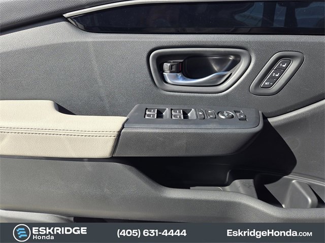 New 2026 Honda Passport RTL image 17