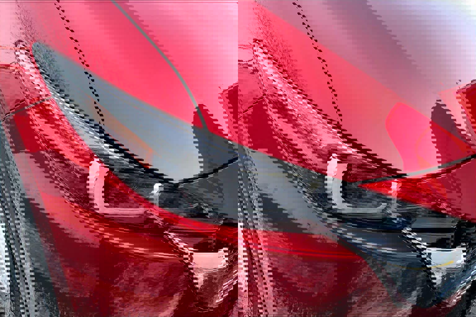 Used 2023 MAZDA CX-5 AWD 2.5 S w/ Preferred Package image 26