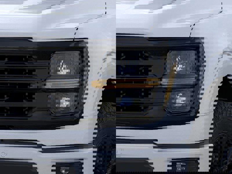 New 2025 Ford F150 XLT image 41