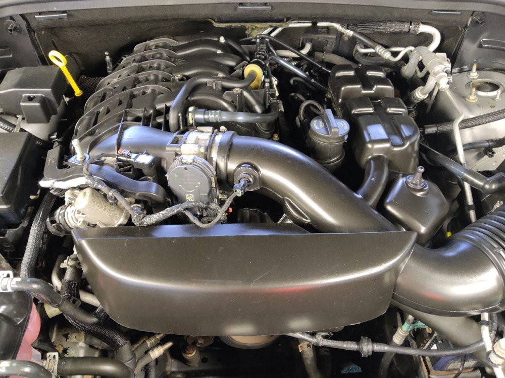 Used 2018 Dodge Durango Citadel AWD/4WD image 30