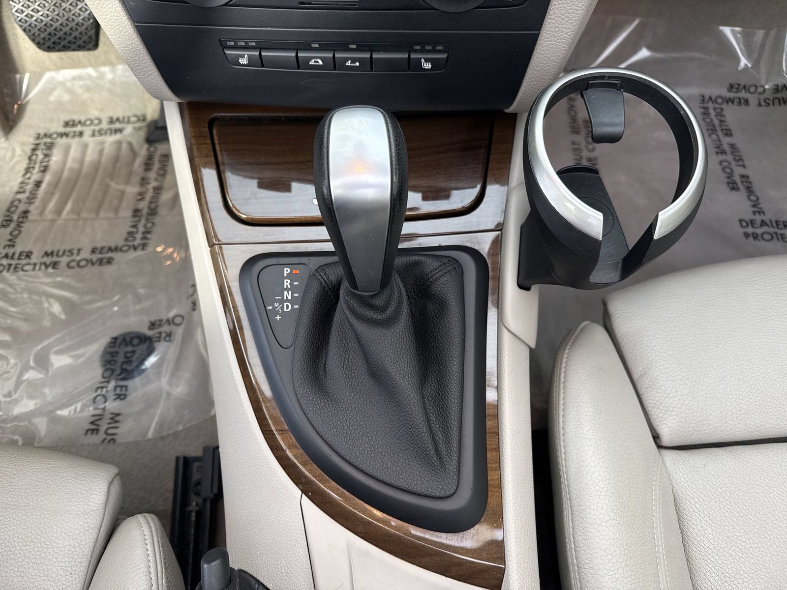 Used 2009 BMW 135i Convertible RWD image 16