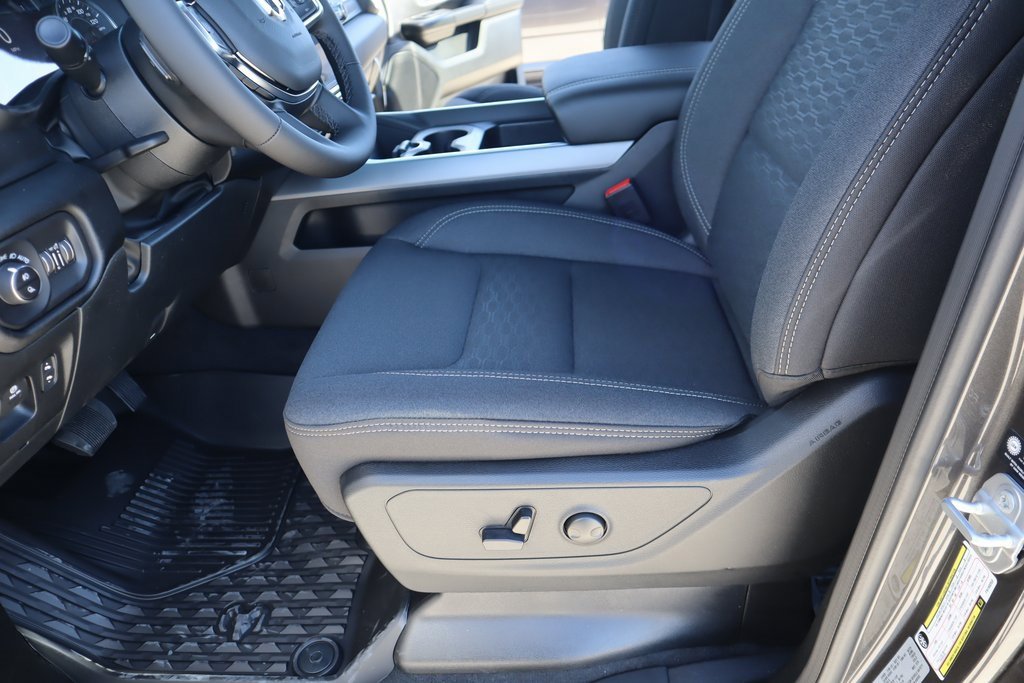 New 2026 RAM 1500 Big Horn image 11