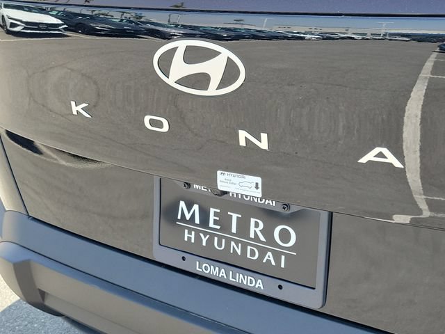 New 2026 Hyundai Kona SEL Sport AWD/4WD image 28