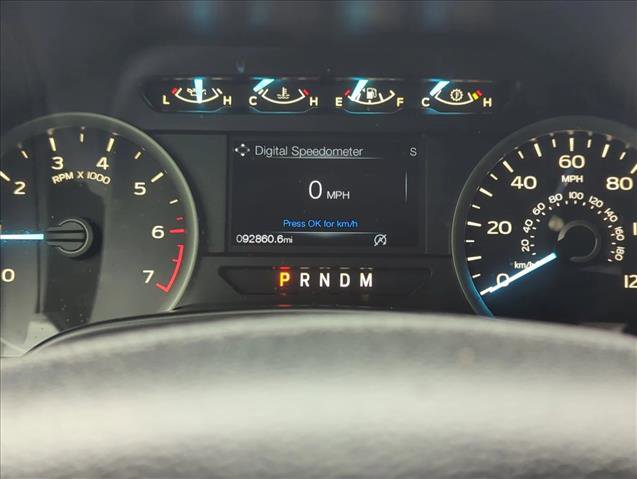 Used 2019 Ford F150 XLT w/ Equipment Group 302A Luxury image 10