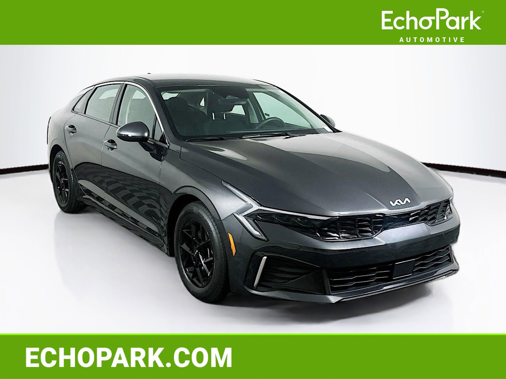 Used 2025 Kia K5 LXS image 1