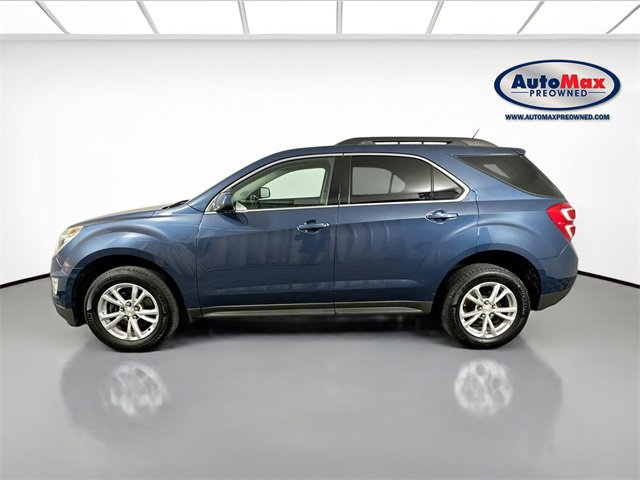 Used 2016 Chevrolet Equinox LT w/ Convenience Package image 8