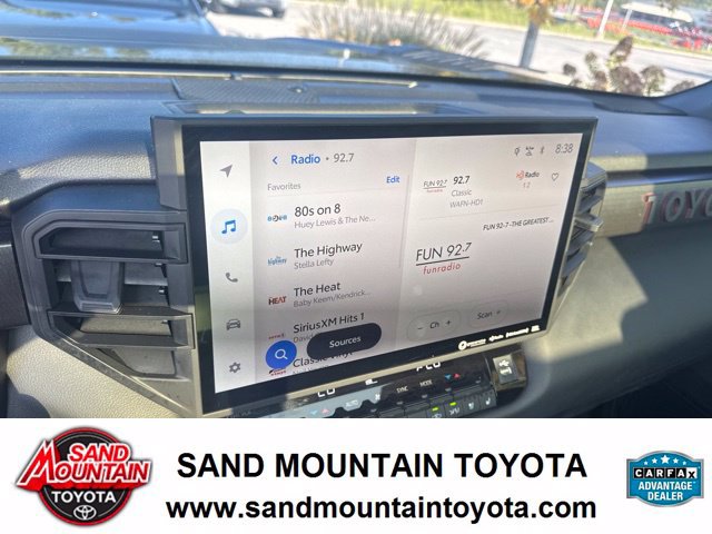 Used 2024 Toyota Tundra TRD Pro AWD/4WD image 21