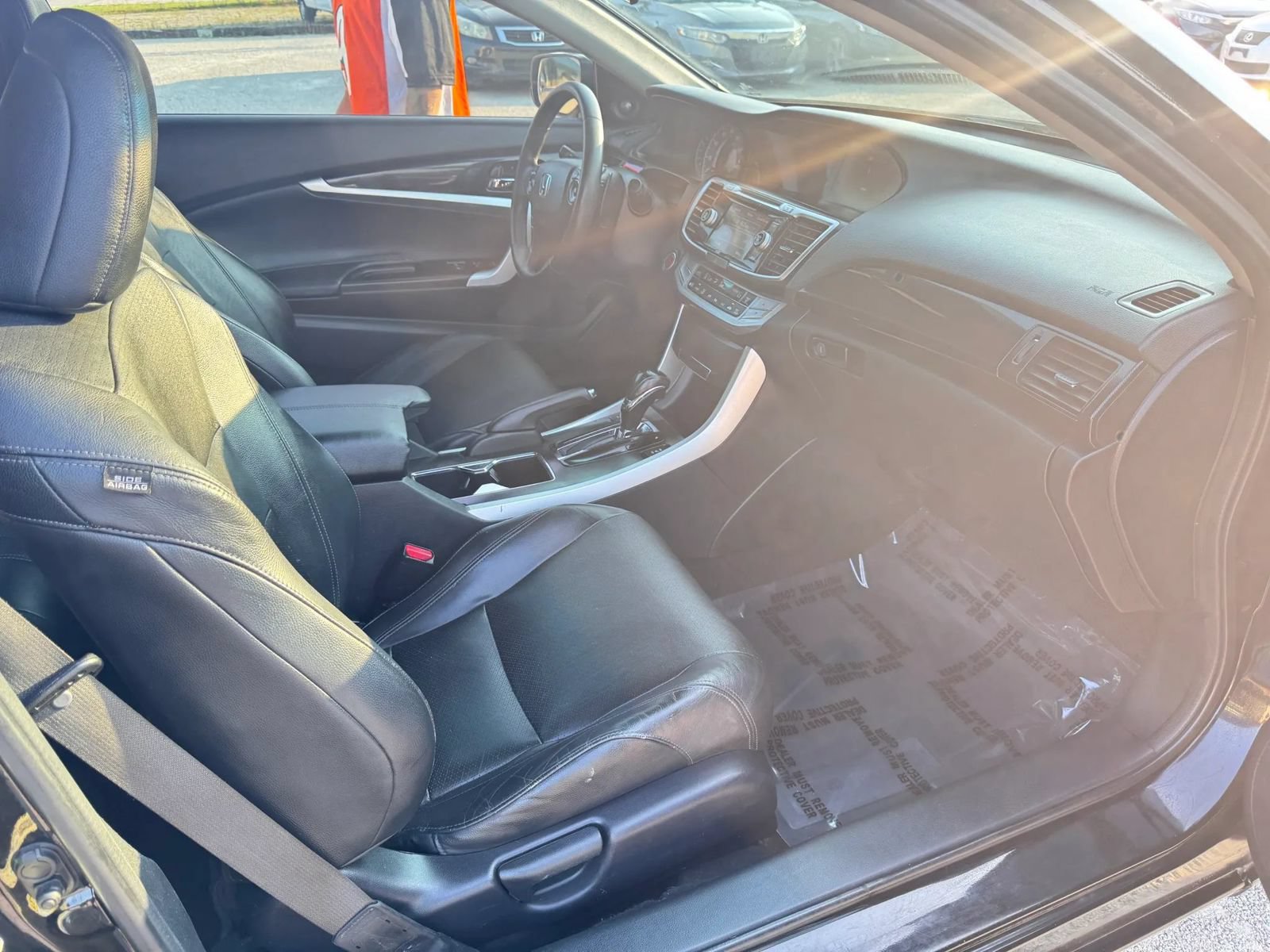 Used 2013 Honda Accord EX-L image 22
