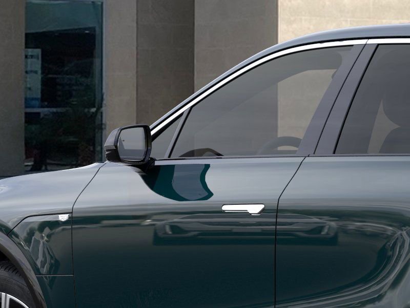 New 2026 Cadillac Lyriq Luxury RWD image 12