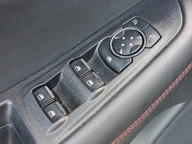 Certified 2024 Ford Edge ST-Line image 21