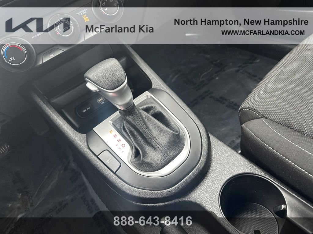 Used 2023 Kia Forte LX image 26