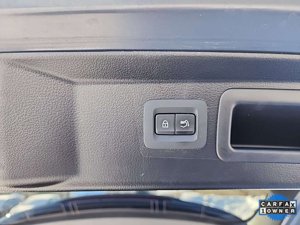 Certified 2024 MAZDA CX-50 AWD 2.5 S w/ Weather Package image 13