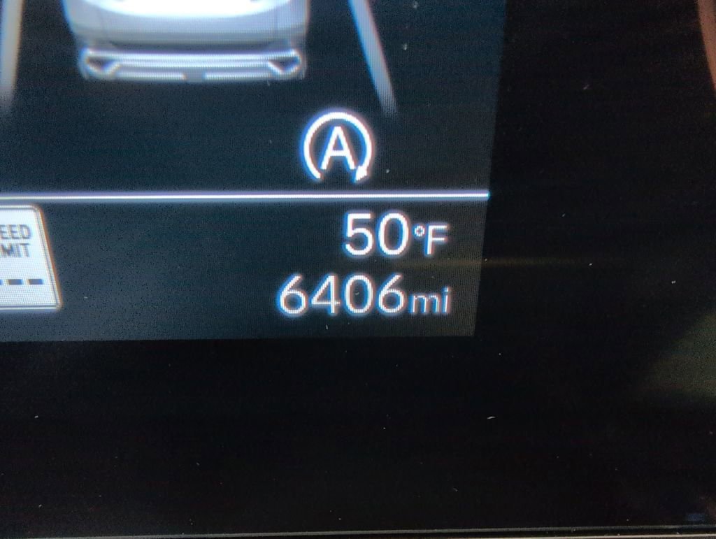 Used 2026 Hyundai Tucson SEL image 17