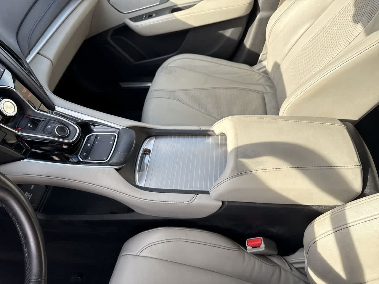 Used 2019 Acura RDX w/ Technology Package FWD image 25