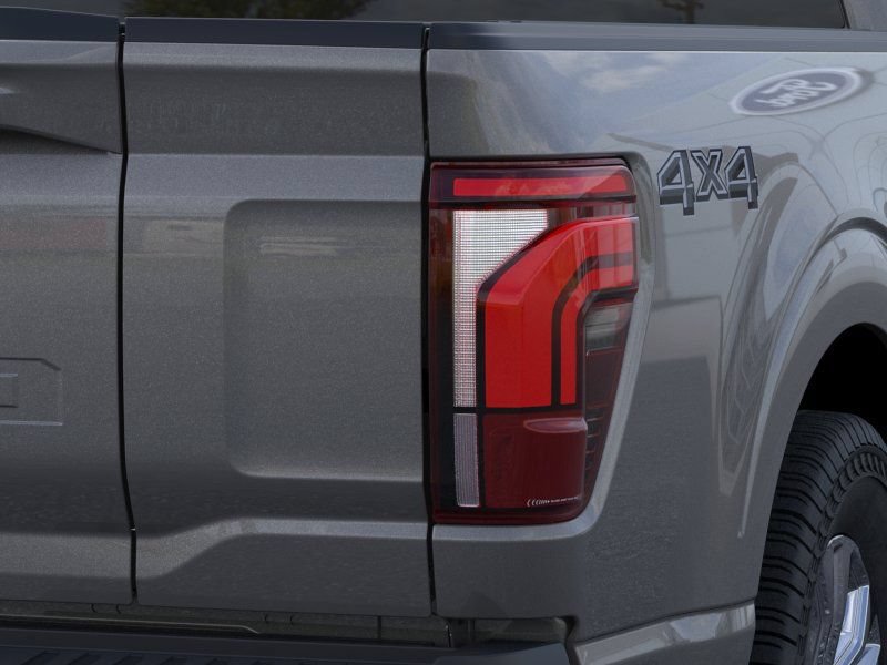 New 2026 Ford F150 Lariat AWD/4WD image 24