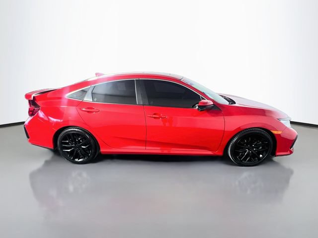 Used 2020 Honda Civic Si image 9