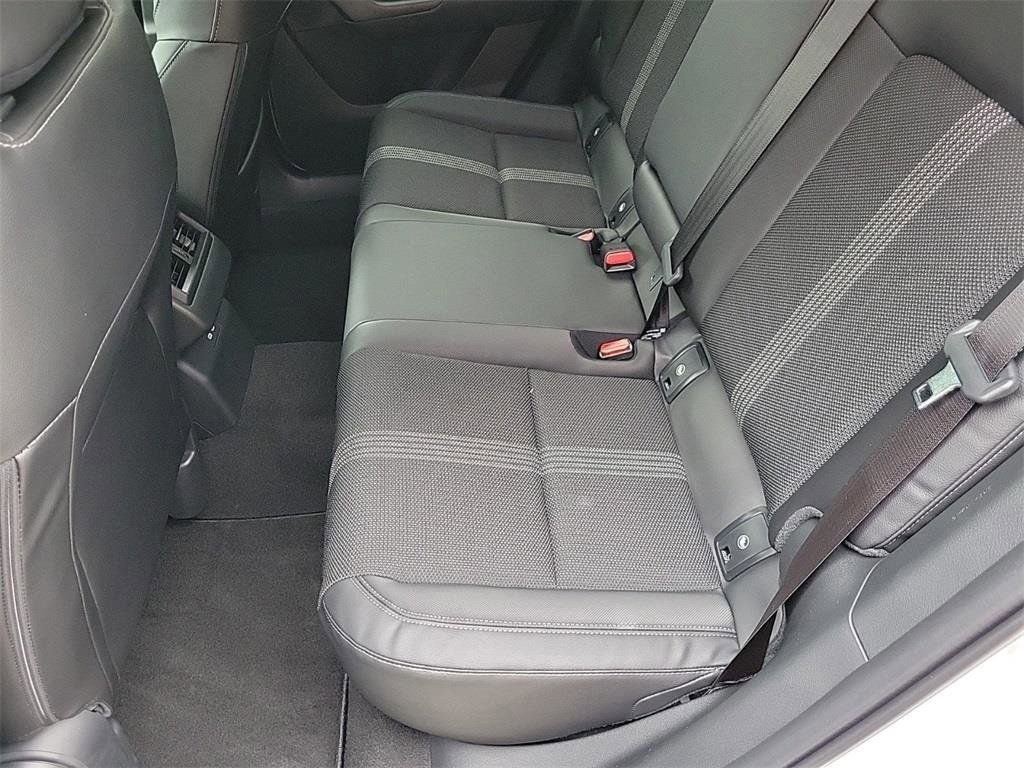 New 2025 MAZDA CX-50 AWD 2.5 S w/ Select Package image 16