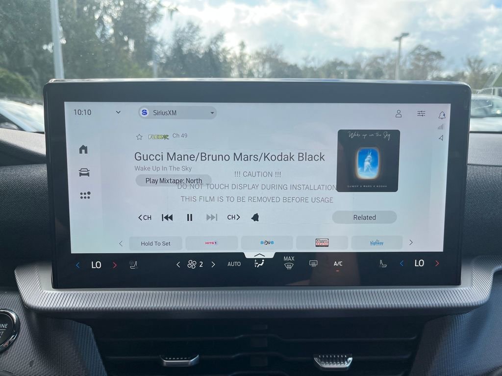 New 2026 Ford Explorer ST w/ Sun And Sound Package image 59