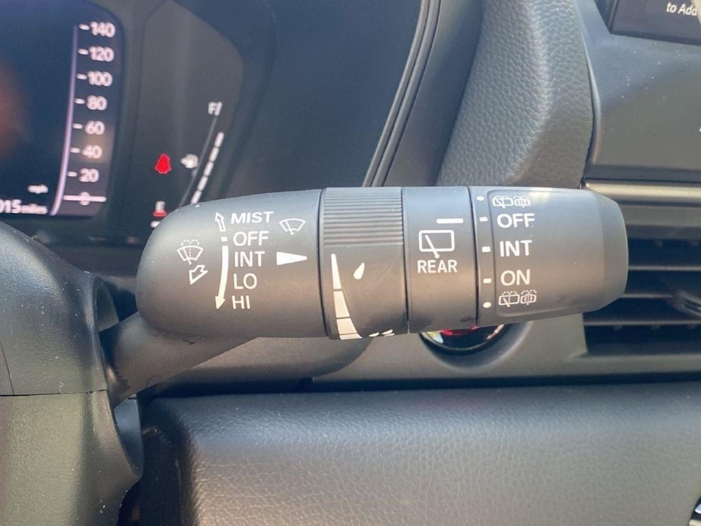 New 2026 Honda Pilot Sport image 35