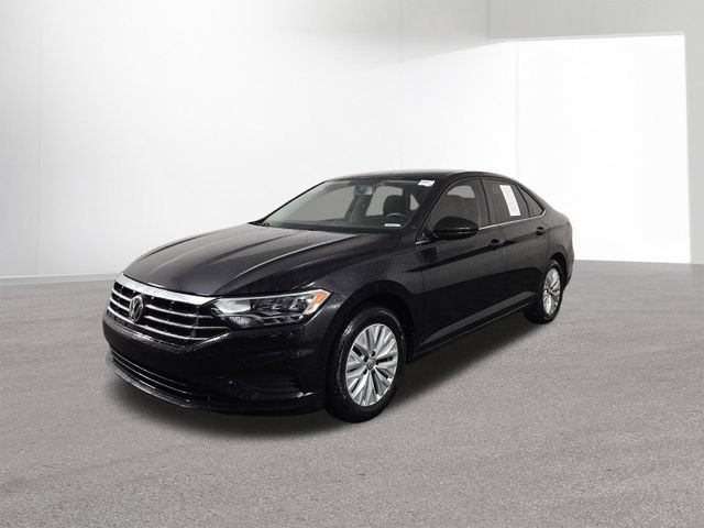 Used 2020 Volkswagen Jetta S FWD image 2