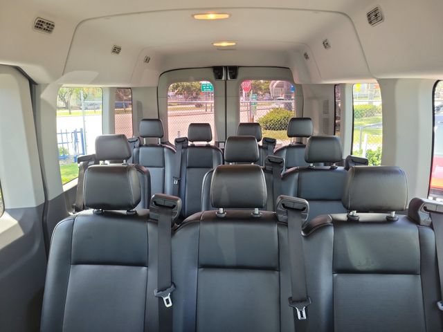 Used 2020 Ford Transit 350 XL RWD image 17