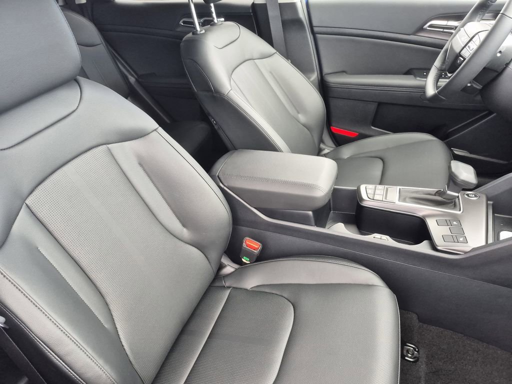 New 2026 Kia Sportage EX AWD/4WD image 15