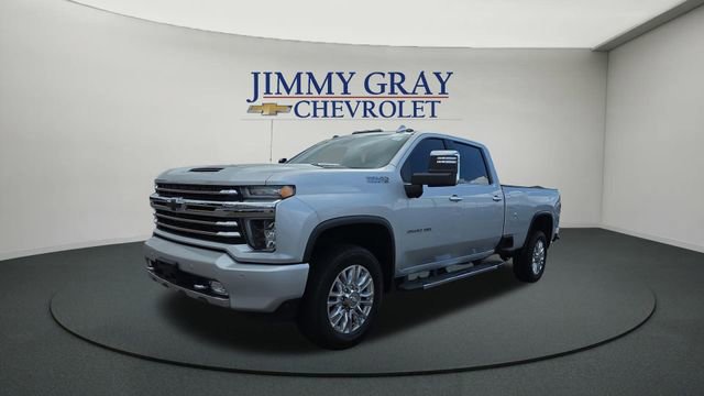 Used 2020 Chevrolet Silverado 3500 High Country image 1