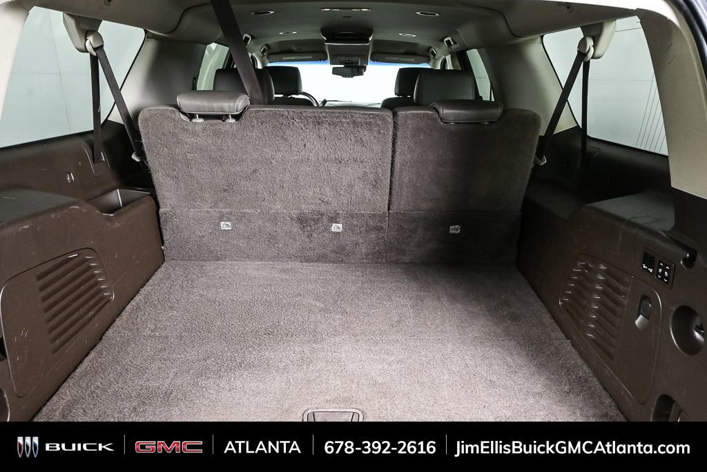 Used 2019 GMC Yukon XL Denali image 33