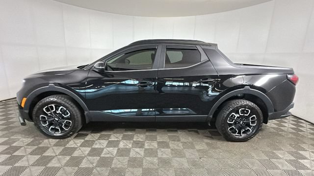Used 2022 Hyundai Santa Cruz SEL Premium w/ Launch Package AWD/4WD video 5
