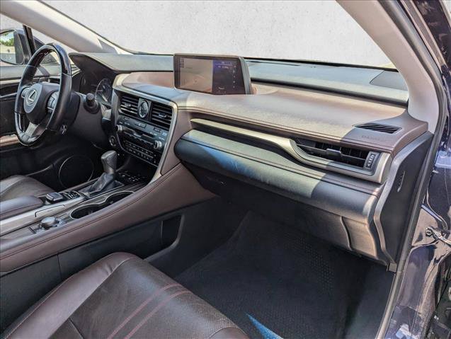 Used 2018 Lexus RX 350L Luxury w/ Accessory Package AWD/4WD image 27