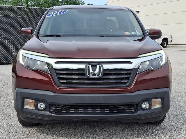 Used 2017 Honda Ridgeline RTL-T image 5