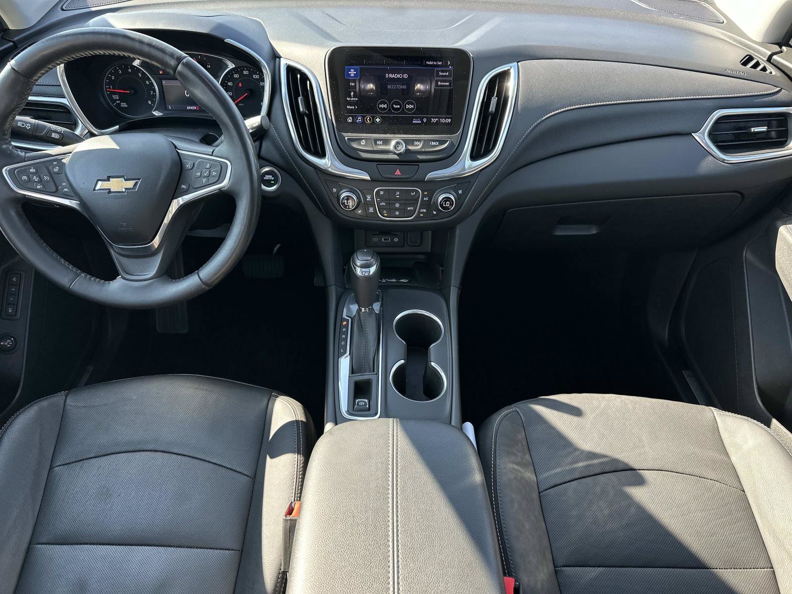Certified 2019 Chevrolet Equinox Premier FWD image 12