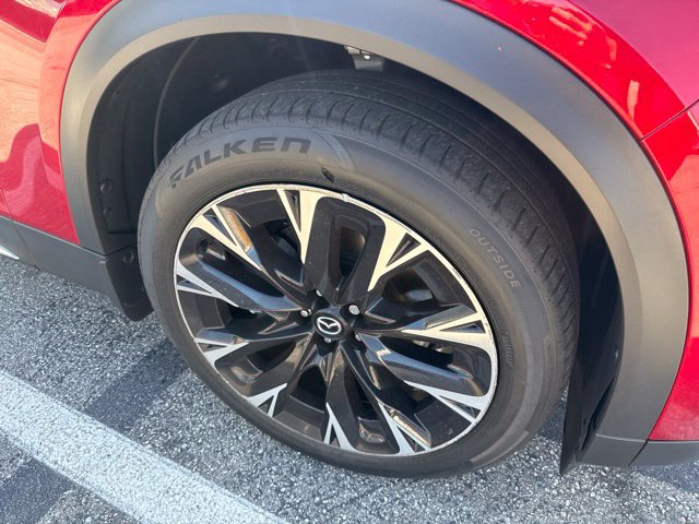 Used 2024 MAZDA CX-90 Plug-In Hybrid w/ Premium Pkg AWD/4WD image 5
