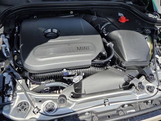 New 2026 MINI Cooper S FWD image 16