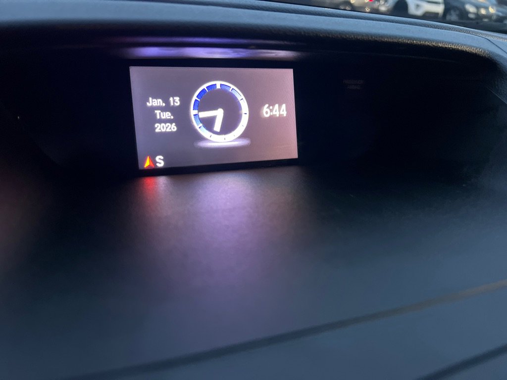 Used 2016 Honda CR-V EX image 30