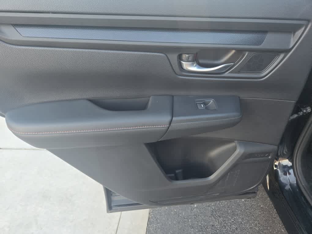Certified 2024 Honda CR-V Sport-L image 47
